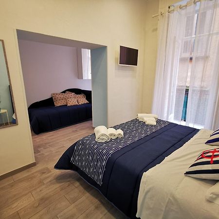 Benincasaroom Naples Room photo