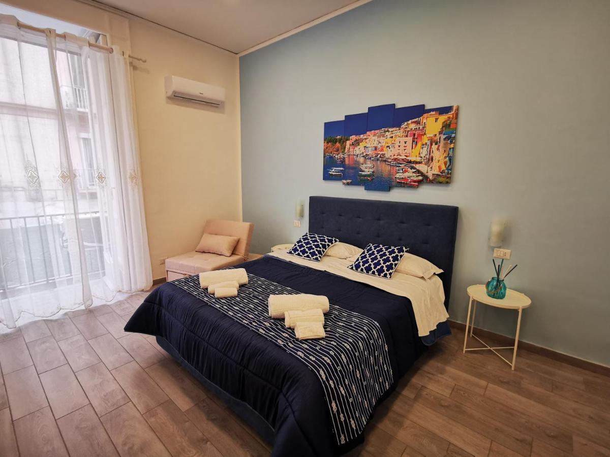 Benincasaroom Naples Room photo