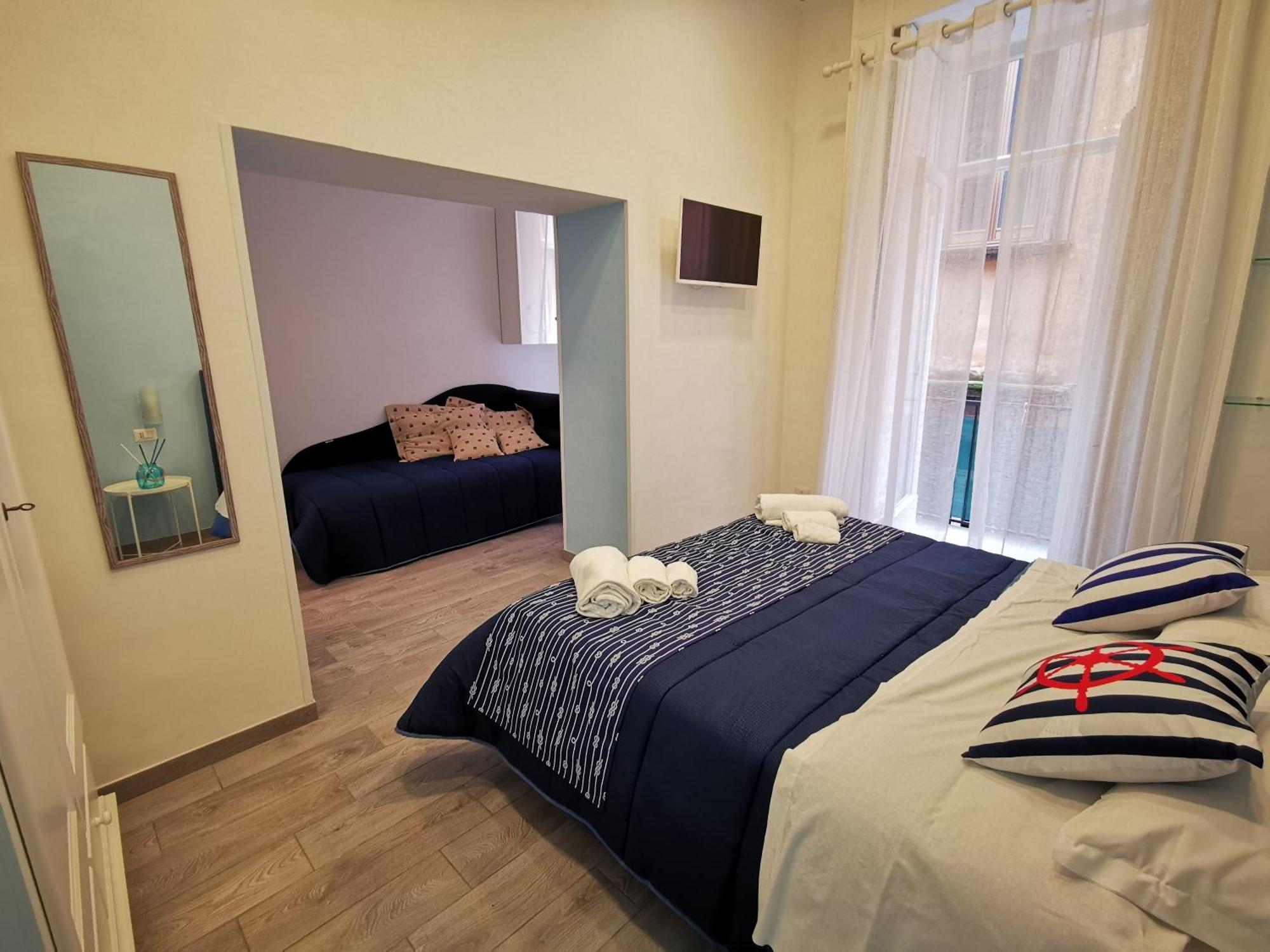Benincasaroom Naples Room photo